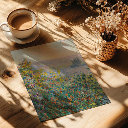 [Color:Rolled Print], Picture of close up of art