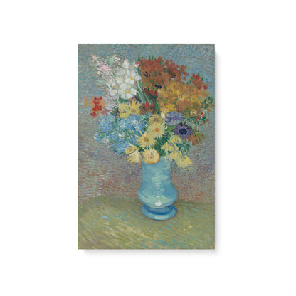 [Color:Stretched Canvas], Picture of art