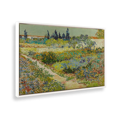 [Color:Opaque White], Picture of the corner of the art