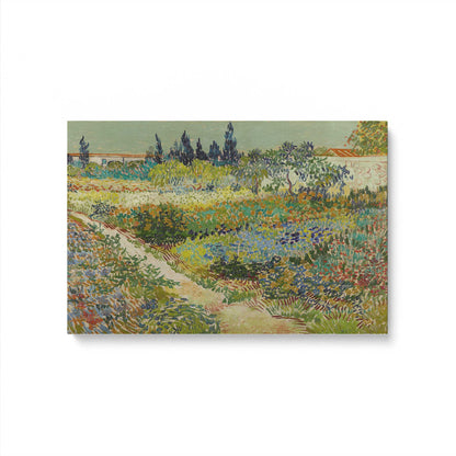 [Color:Stretched Canvas], Picture of art