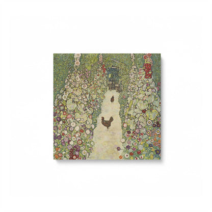 [Color:Stretched Canvas], Picture of art