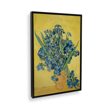 [Color:Satin Black], Picture of the corner of the art