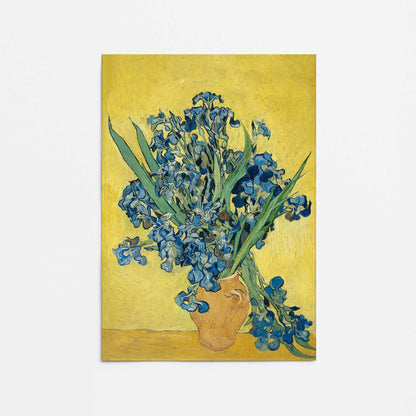 [Color:Rolled Print], Picture of close up of art