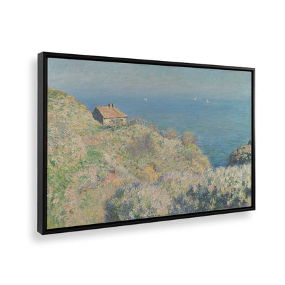 [Color:Satin Black], Picture of the corner of the art