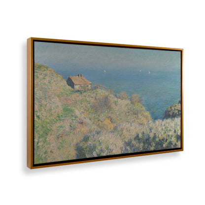 [Color:Polished Gold], Picture of the corner of the art