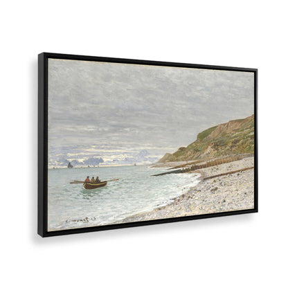 [Color:Satin Black], Picture of the corner of the art