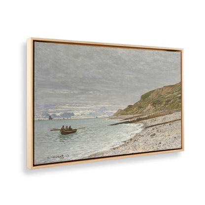 [Color:American Maple], Picture of the corner of the art