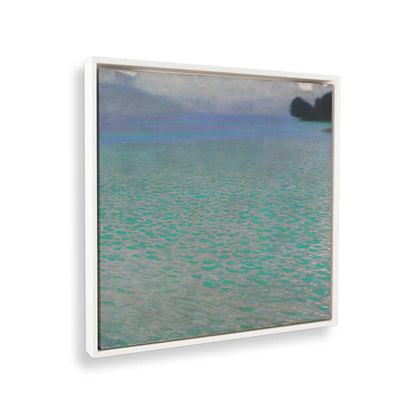 [Color:Opaque White], Picture of the corner of the art