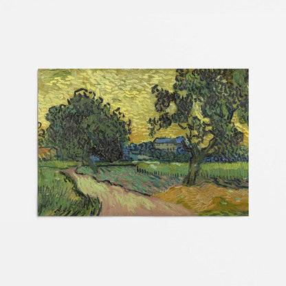 [Color:Rolled Print], Picture of close up of art