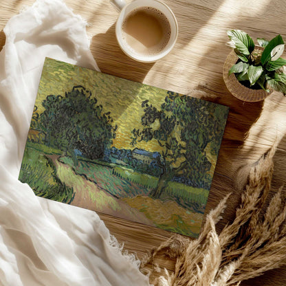 [Color:Rolled Print], Picture of close up of art