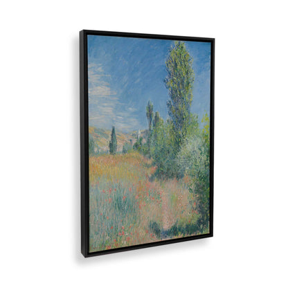 [Color:Satin Black], Picture of the corner of the art