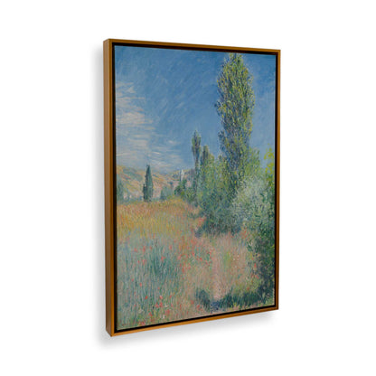 [Color:Polished Gold], Picture of the corner of the art