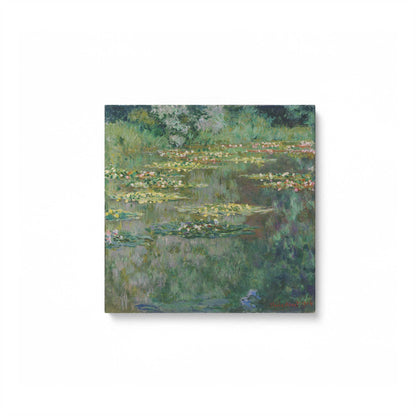 [Color:Stretched Canvas], Picture of art