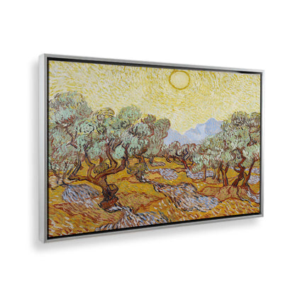 [Color:Polished Chrome], Picture of the corner of the art
