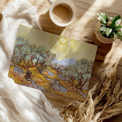 [Color:Rolled Print], Picture of close up of art