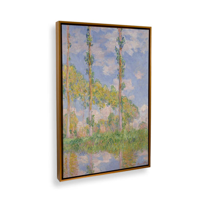 [Color:Polished Gold], Picture of the corner of the art