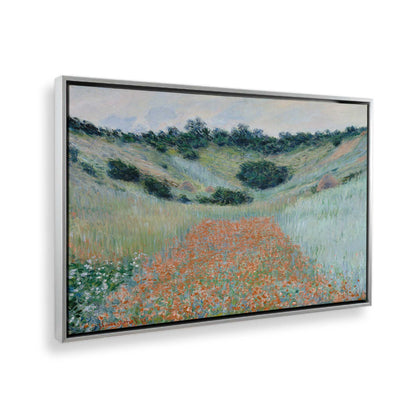 [Color:Polished Chrome], Picture of the corner of the art