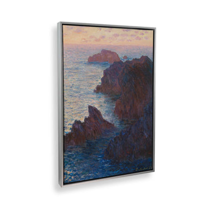 [Color:Polished Chrome], Picture of the corner of the art