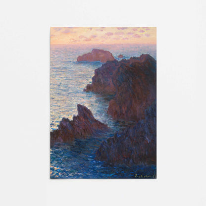 [Color:Rolled Print], Picture of close up of art