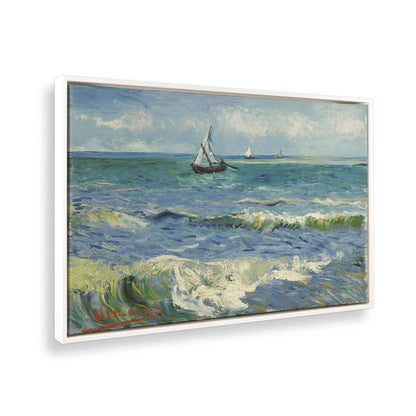 [Color:Opaque White], Picture of the corner of the art