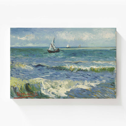 [Color:Stretched Canvas], Picture of art