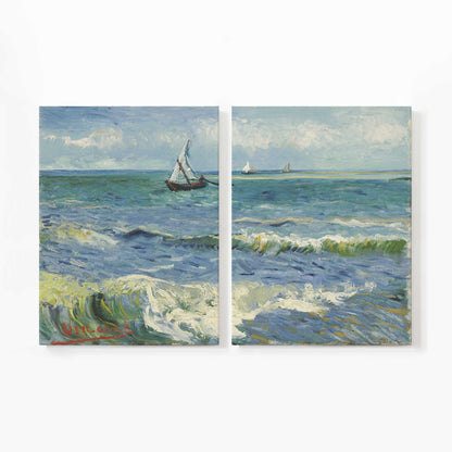 [Color:Stretched Canvas], Picture of art