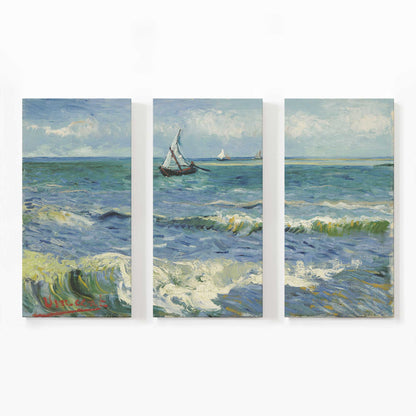 [Color:Stretched Canvas], Picture of art