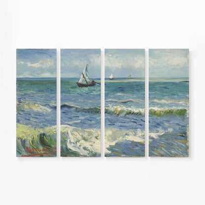 [Color:Stretched Canvas], Picture of art
