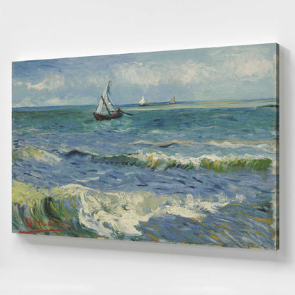 [Color:Stretched Canvas], Picture of art at an angle