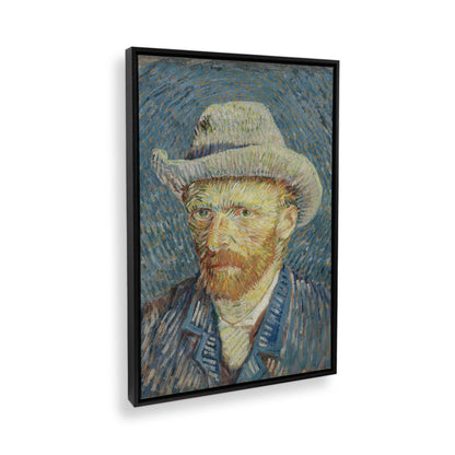 [Color:Satin Black], Picture of the corner of the art