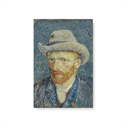 [Color:Stretched Canvas], Picture of art