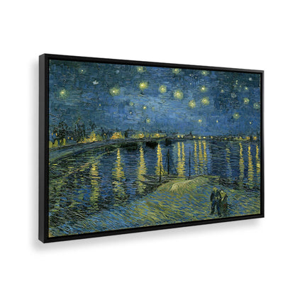 [Color:Satin Black], Picture of the corner of the art