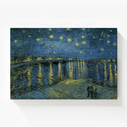 [Color:Stretched Canvas], Picture of art