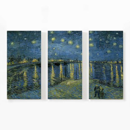 [Color:Stretched Canvas], Picture of art