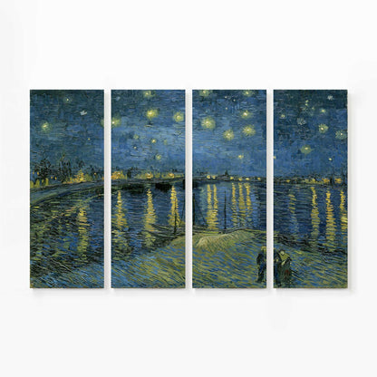 [Color:Stretched Canvas], Picture of art