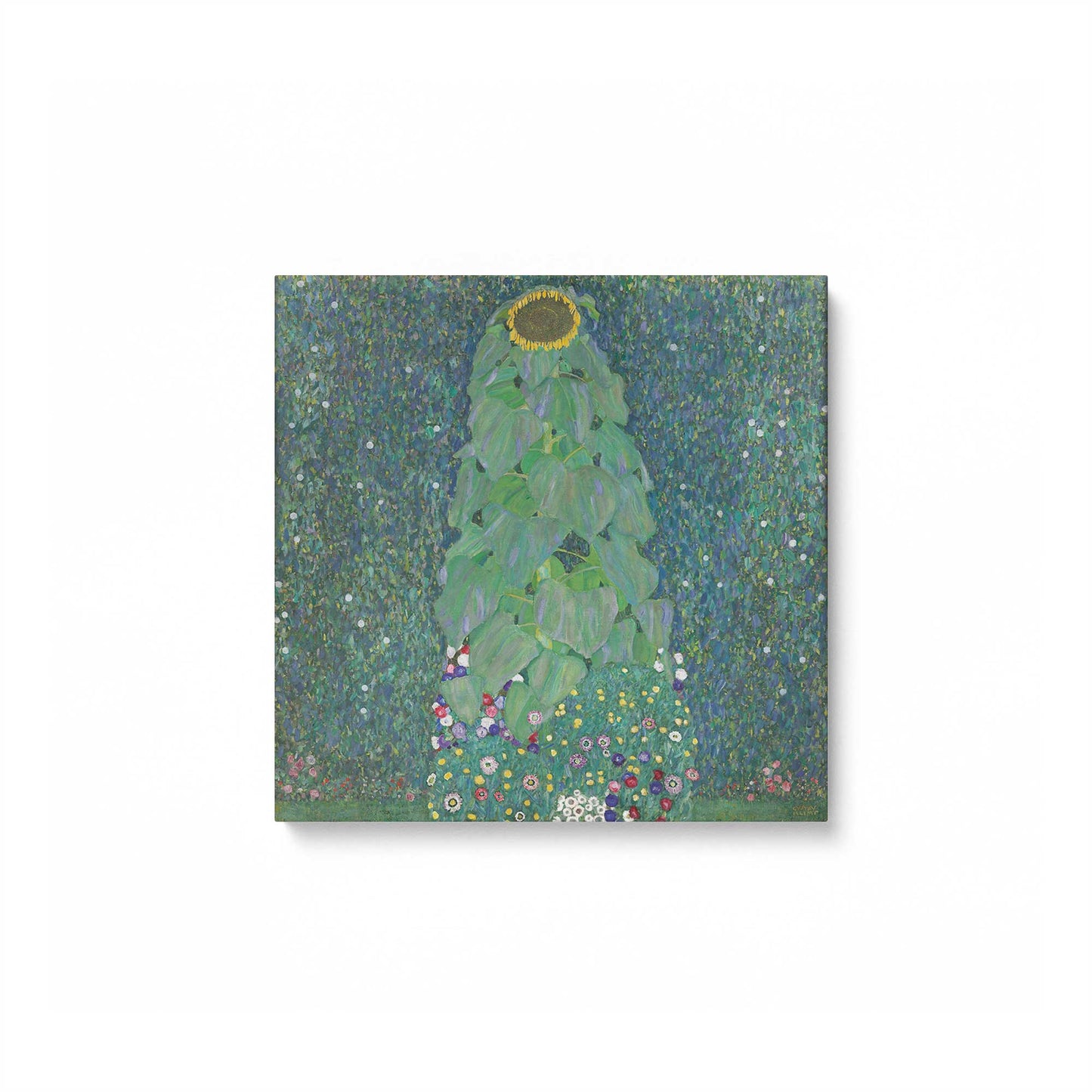 [Color:Stretched Canvas], Picture of art