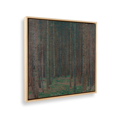 [Color:American Maple], Picture of the corner of the art