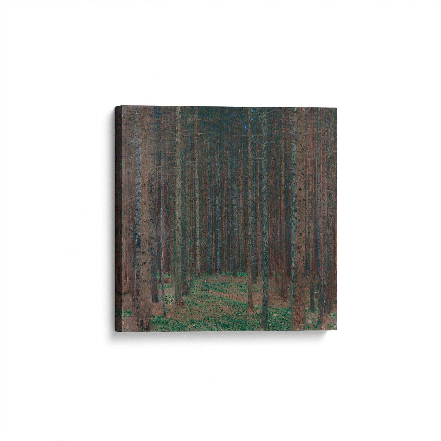 [Color:Stretched Canvas], Picture of art at an angle