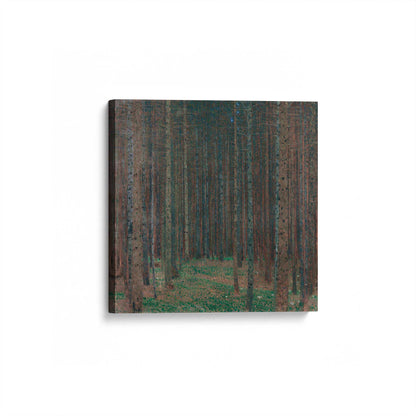 [Color:Stretched Canvas], Picture of art at an angle