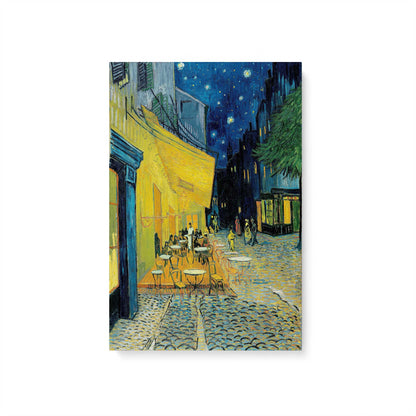 [Color:Stretched Canvas], Picture of art