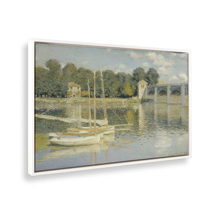 [Color:Opaque White], Picture of the corner of the art