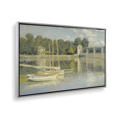 [Color:Polished Chrome], Picture of the corner of the art