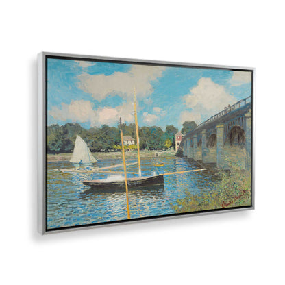 [Color:Polished Chrome], Picture of the corner of the art