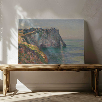 Picture of art in a room