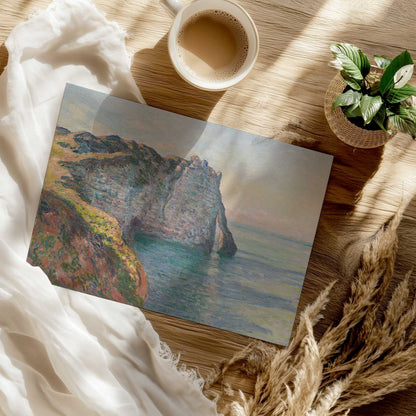 [Color:Rolled Print], Picture of close up of art