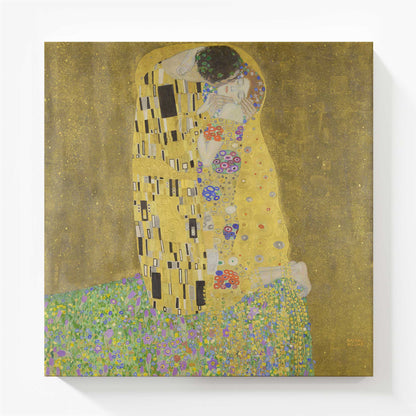 [Color:Stretched Canvas], Picture of art