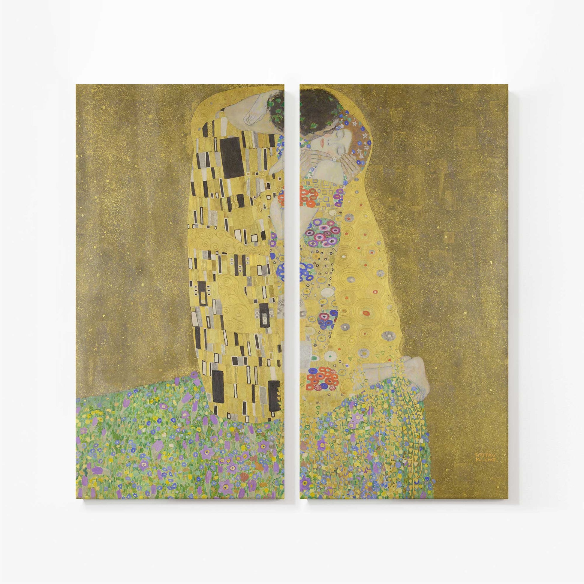 [Color:Stretched Canvas], Picture of art