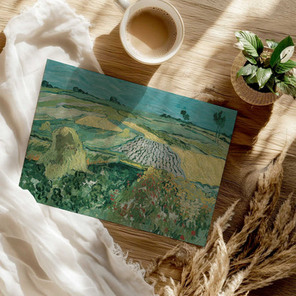 [Color:Rolled Print], Picture of close up of art