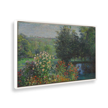 [Color:Opaque White], Picture of the corner of the art