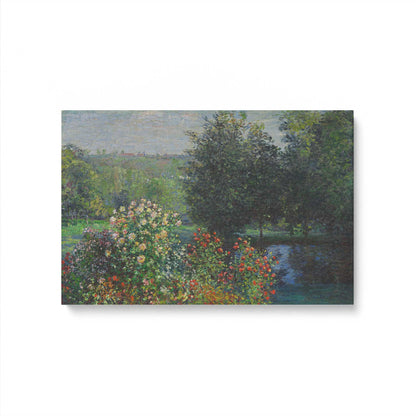 [Color:Stretched Canvas], Picture of art
